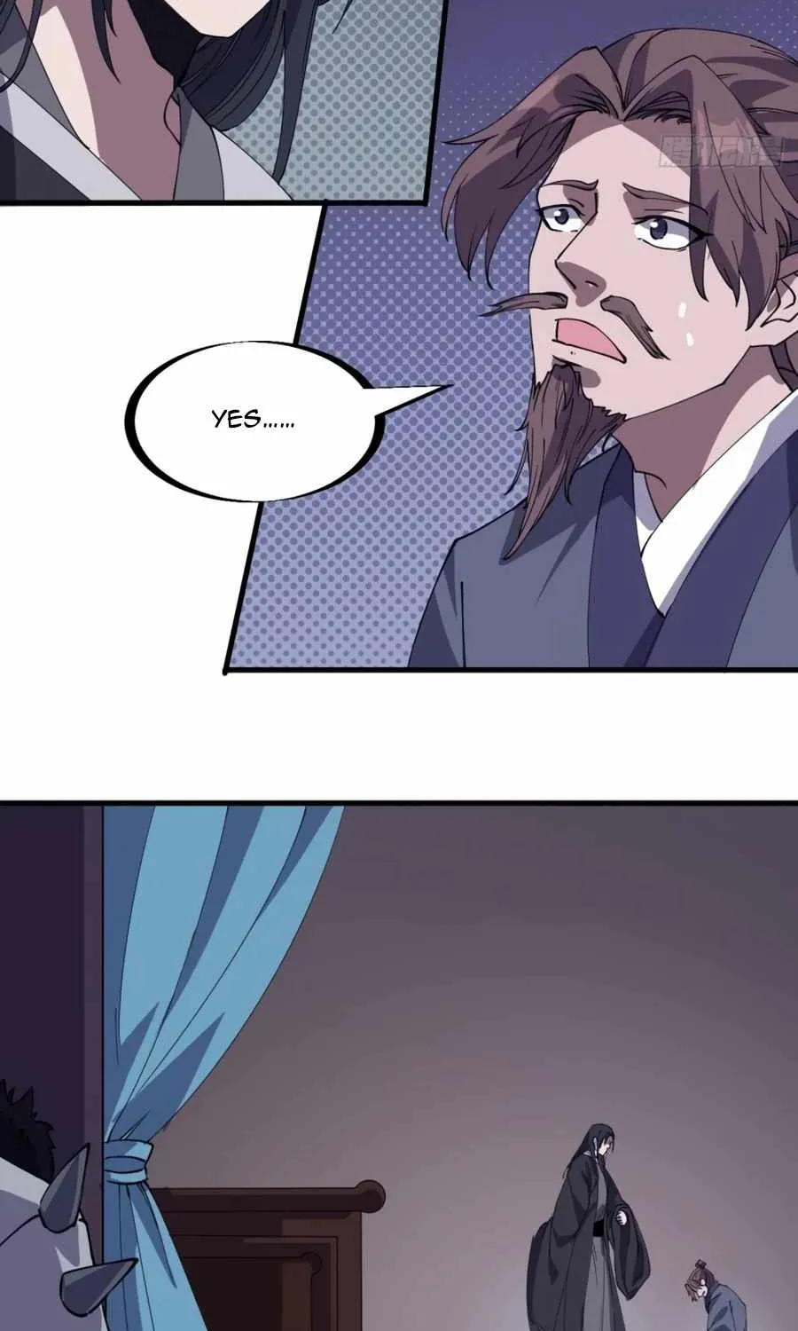 It Starts With A Mountain Kainu Manga Chapter 182 Page 21