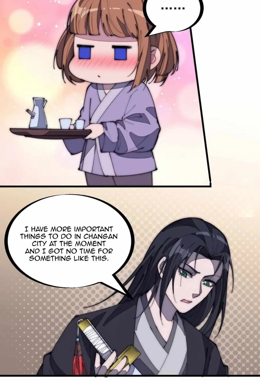 It Starts With A Mountain Kainu Manga Chapter 182 Page 31