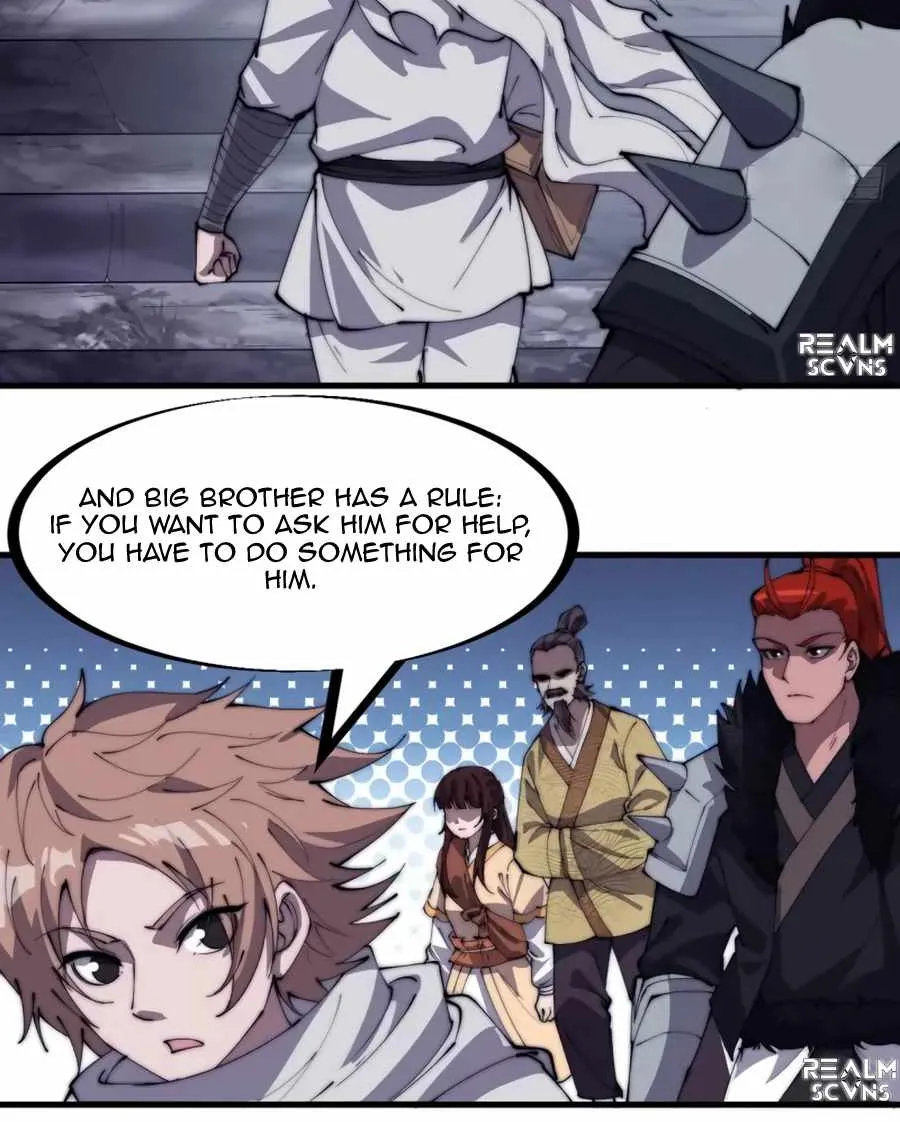 It Starts With A Mountain Kainu Manga Chapter 179 Page 23