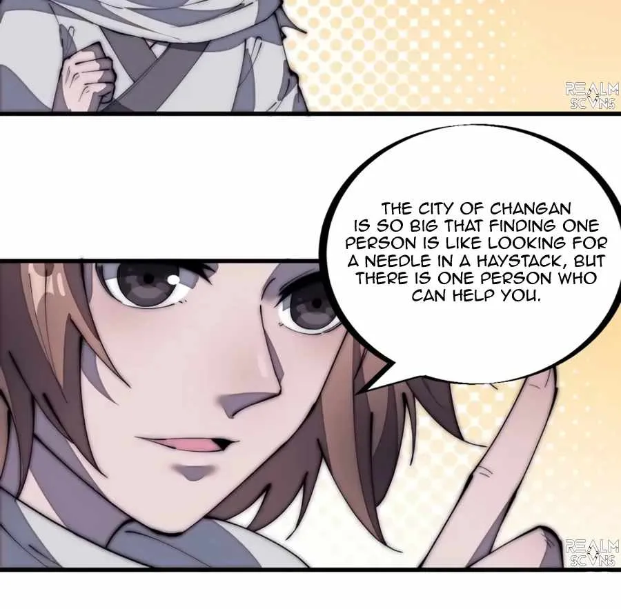 It Starts With A Mountain Kainu Manga Chapter 178 Page 36