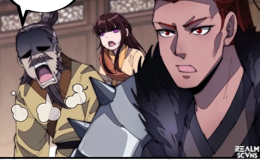 It Starts With A Mountain Kainu Manga Chapter 177 Page 15