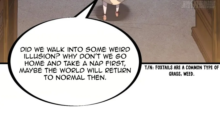 It Starts With A Mountain Kainu Manga Chapter 177 Page 18
