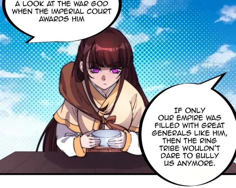 It Starts With A Mountain Kainu Manga Chapter 176 Page 10