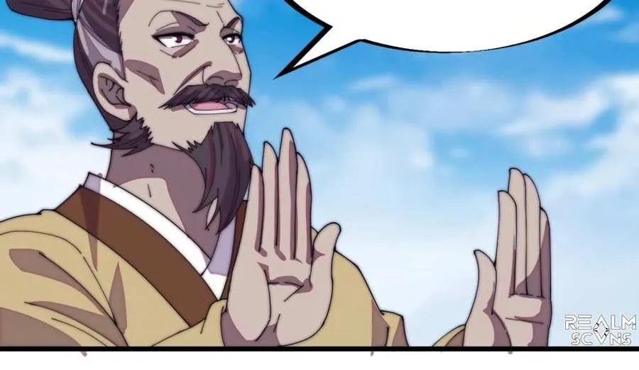 It Starts With A Mountain Kainu Manga Chapter 176 Page 13