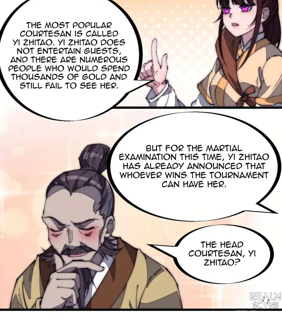 It Starts With A Mountain Kainu Manga Chapter 176 Page 25