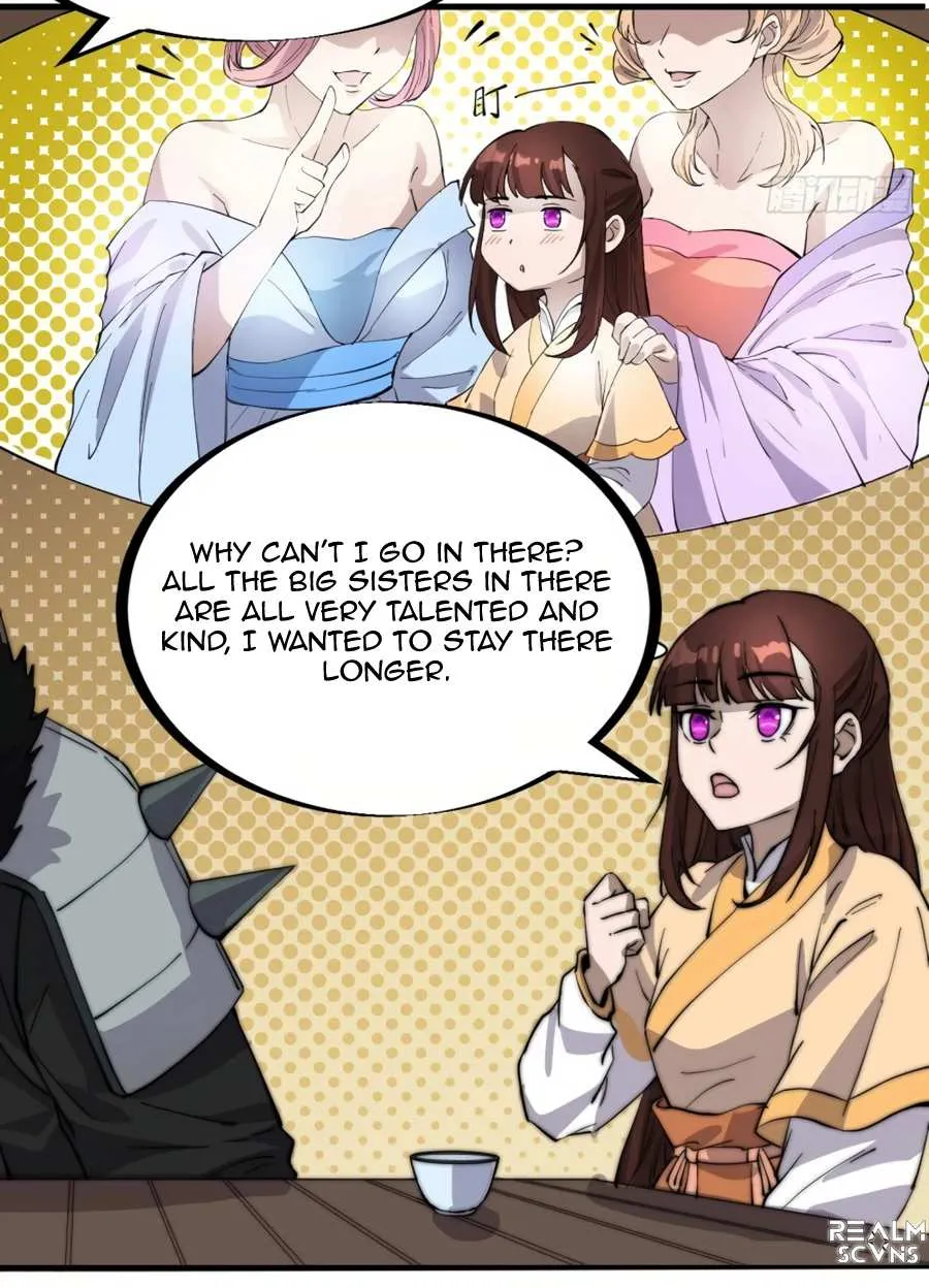 It Starts With A Mountain Kainu Manga Chapter 176 Page 28
