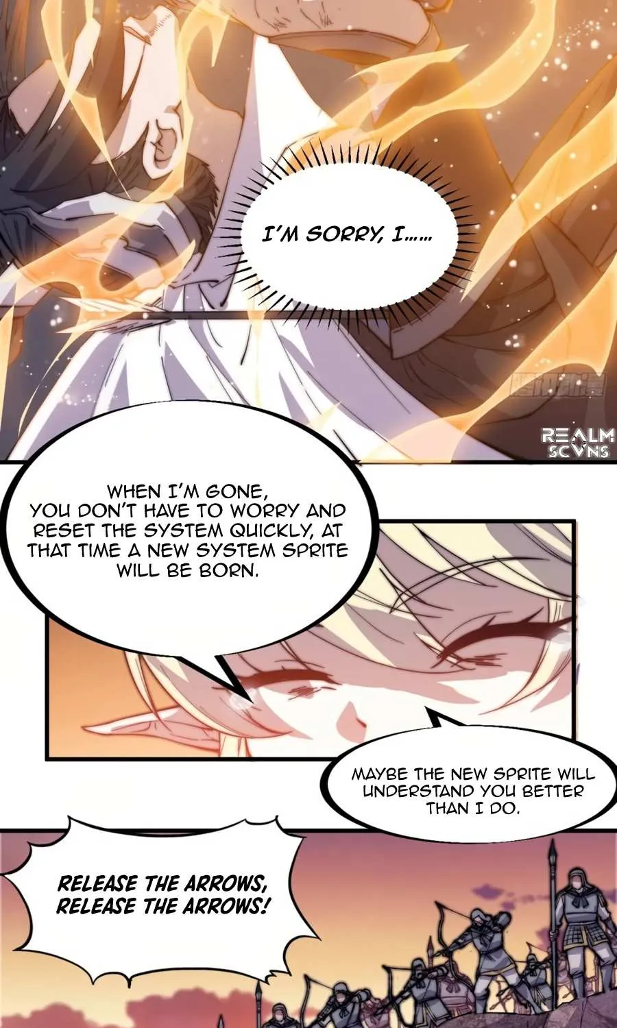 It Starts With A Mountain Kainu Manga Chapter 174 Page 45