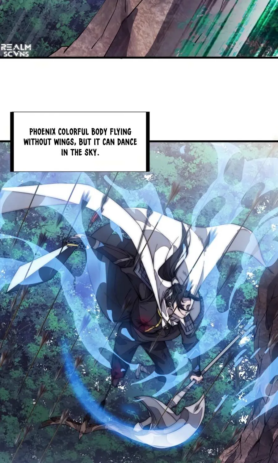 It Starts With A Mountain Kainu Manga Chapter 174 Page 49