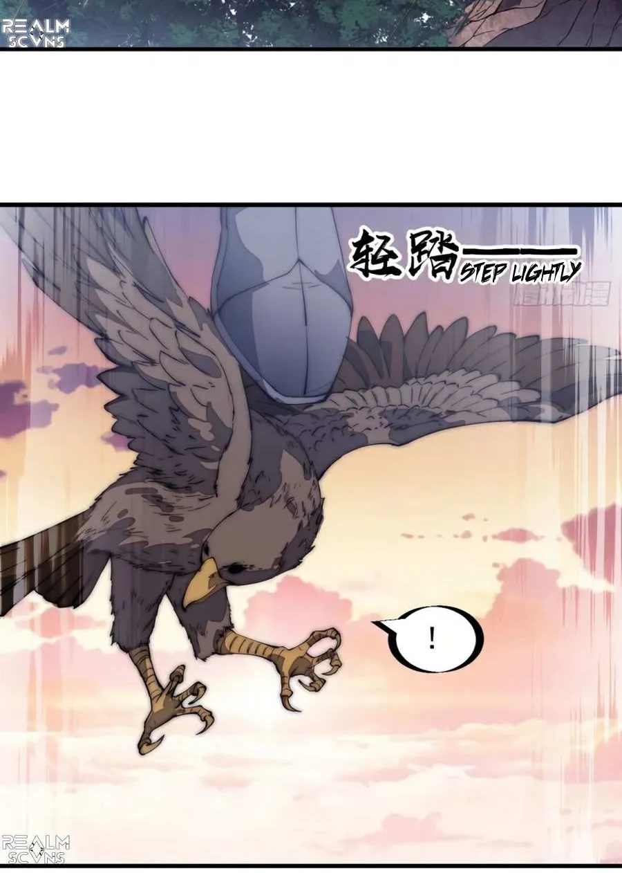 It Starts With A Mountain Kainu Manga Chapter 174 Page 50