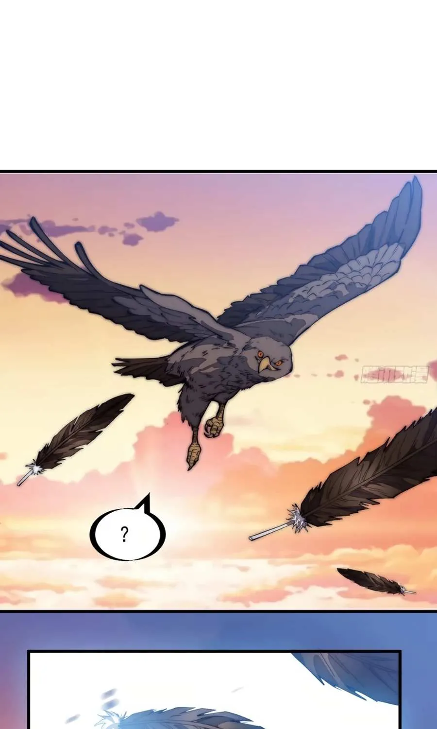 It Starts With A Mountain Kainu Manga Chapter 174 Page 51