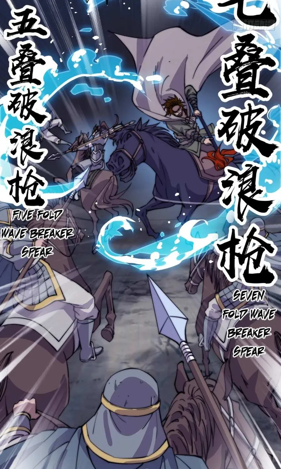 It Starts With A Mountain Kainu Manga Chapter 173 Page 20