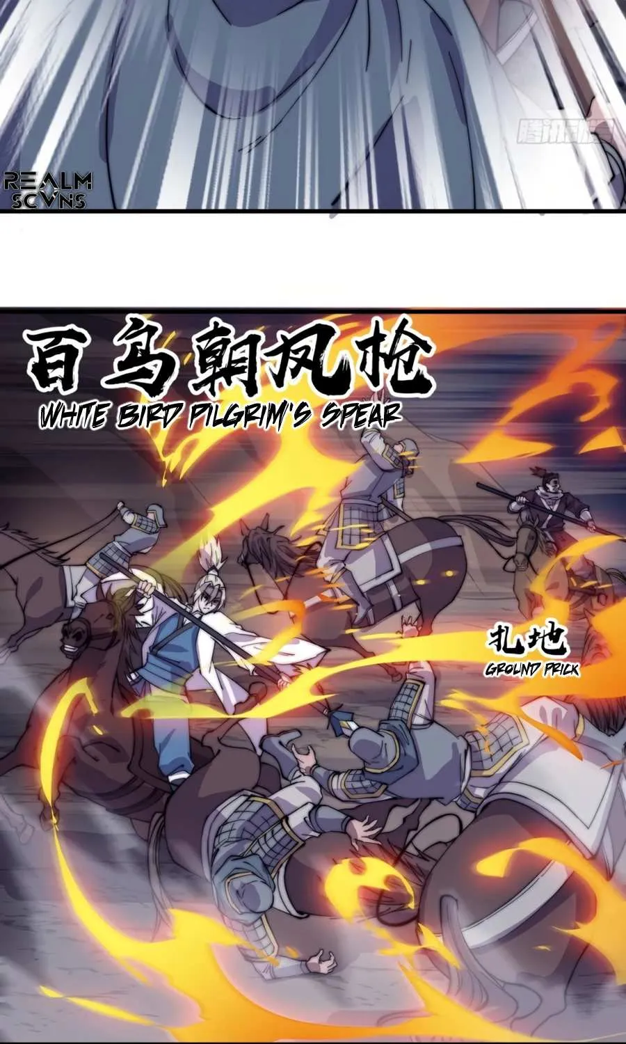 It Starts With A Mountain Kainu Manga Chapter 173 Page 21