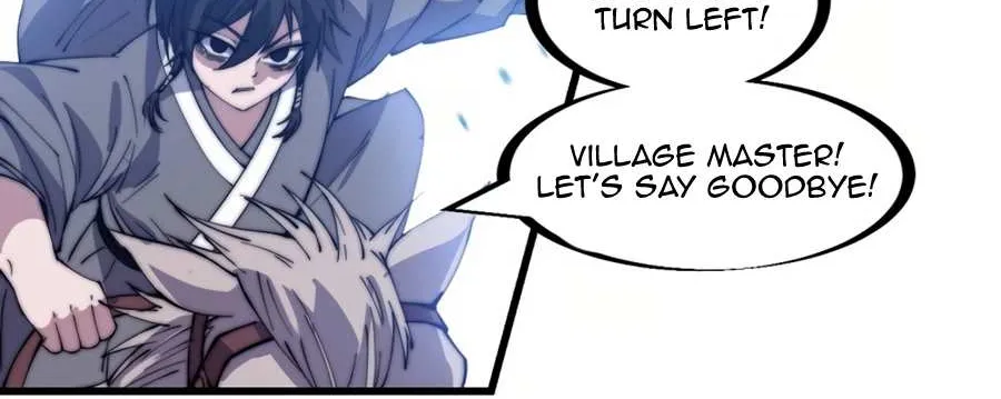 It Starts With A Mountain Kainu Manga Chapter 173 Page 32