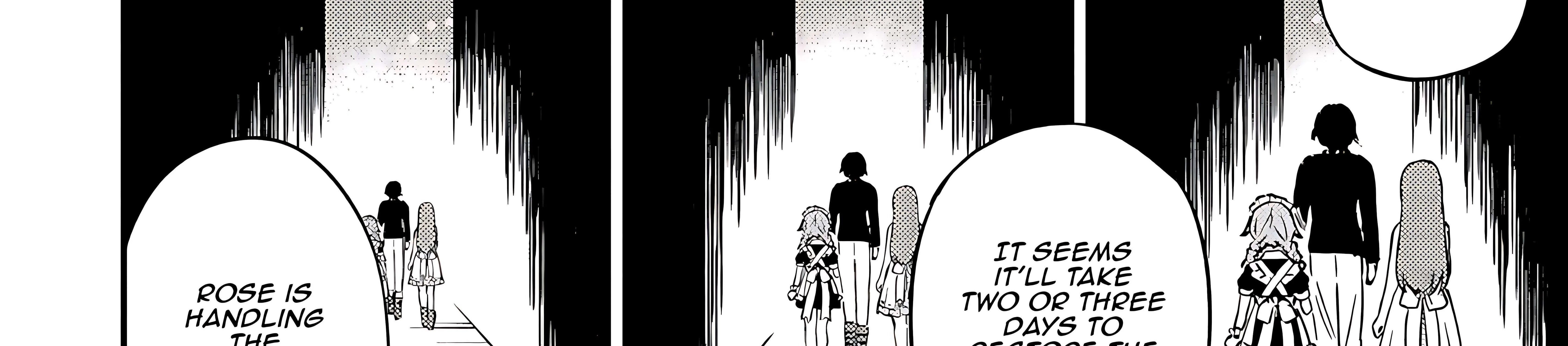 The Demon King's Educator -The Common Teacher Who Has Been Exiled From The Brave Academy Becomes A Private Teacher For The Devil's Daughters- Kainu Manga Chapter 21 Page 74