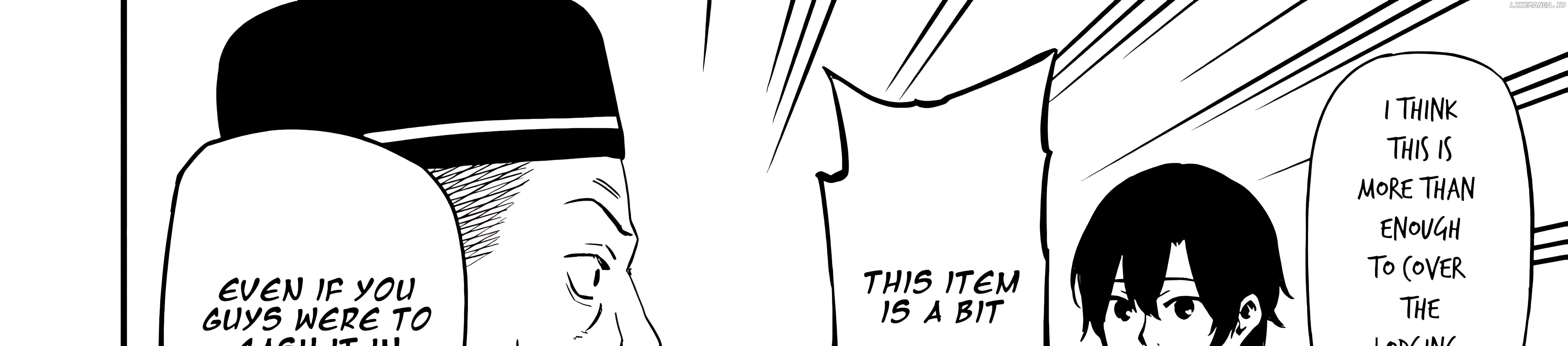 The Demon King's Educator -The Common Teacher Who Has Been Exiled From The Brave Academy Becomes A Private Teacher For The Devil's Daughters- Kainu Manga Chapter 21 Page 124