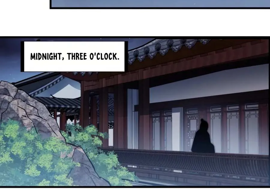 It Starts With A Mountain Kainu Manga Chapter 168 Page 13
