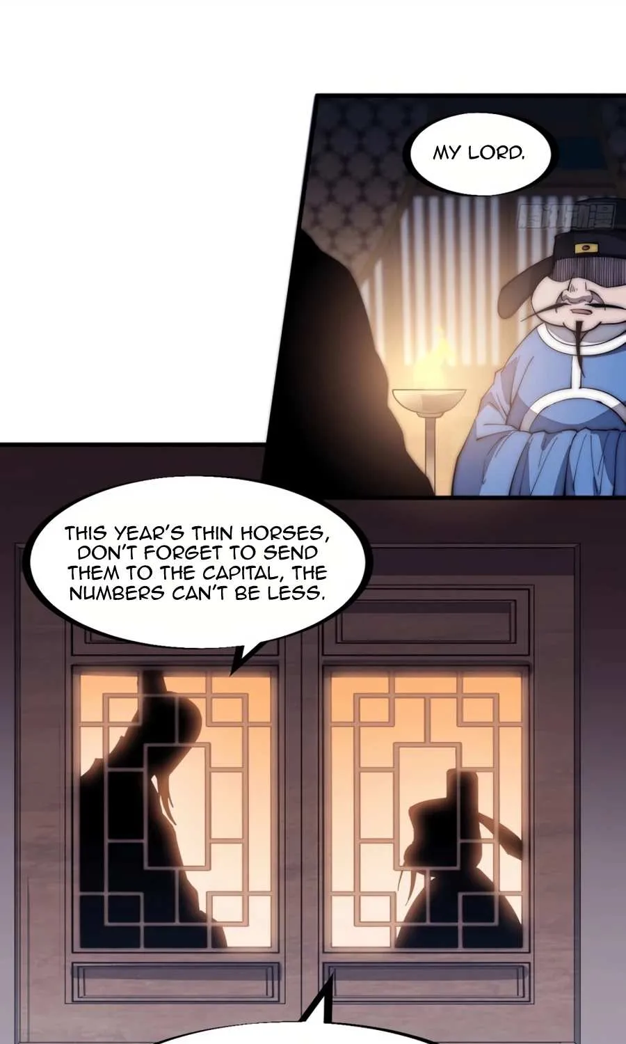 It Starts With A Mountain Kainu Manga Chapter 168 Page 14