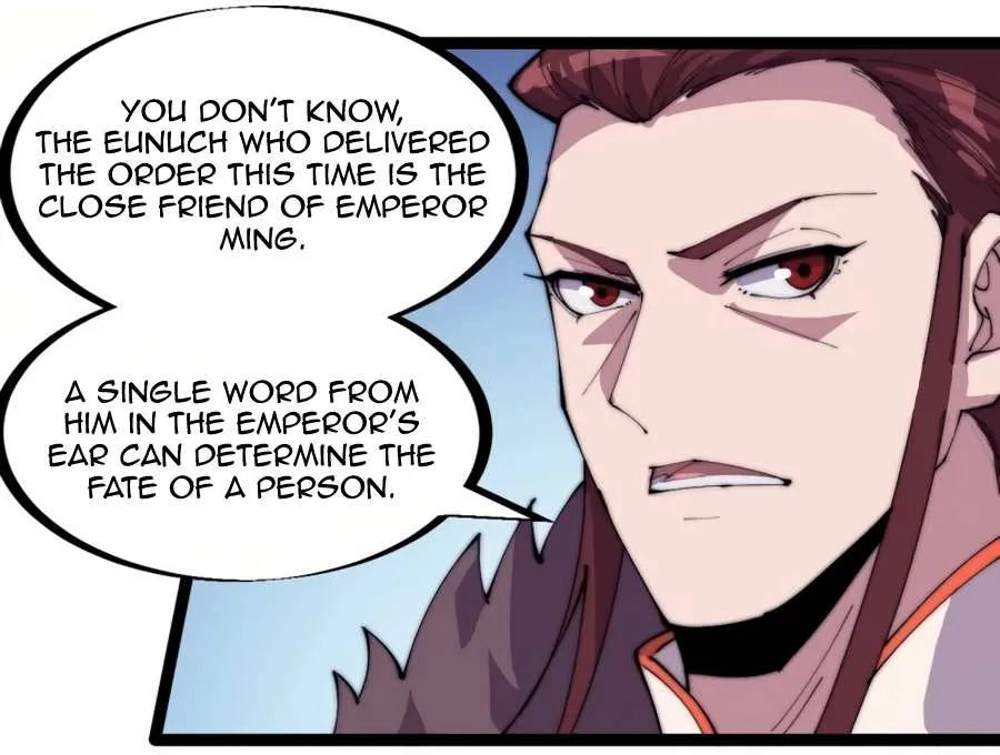 It Starts With A Mountain Kainu Manga Chapter 167 Page 10