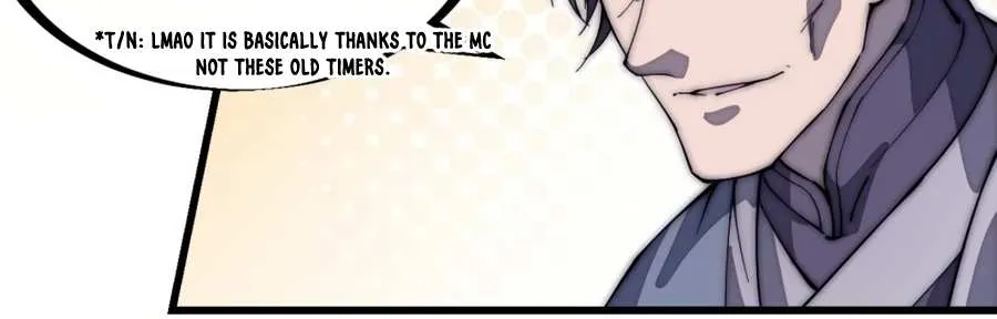 It Starts With A Mountain Kainu Manga Chapter 167 Page 19