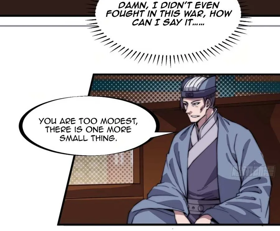 It Starts With A Mountain Kainu Manga Chapter 167 Page 23