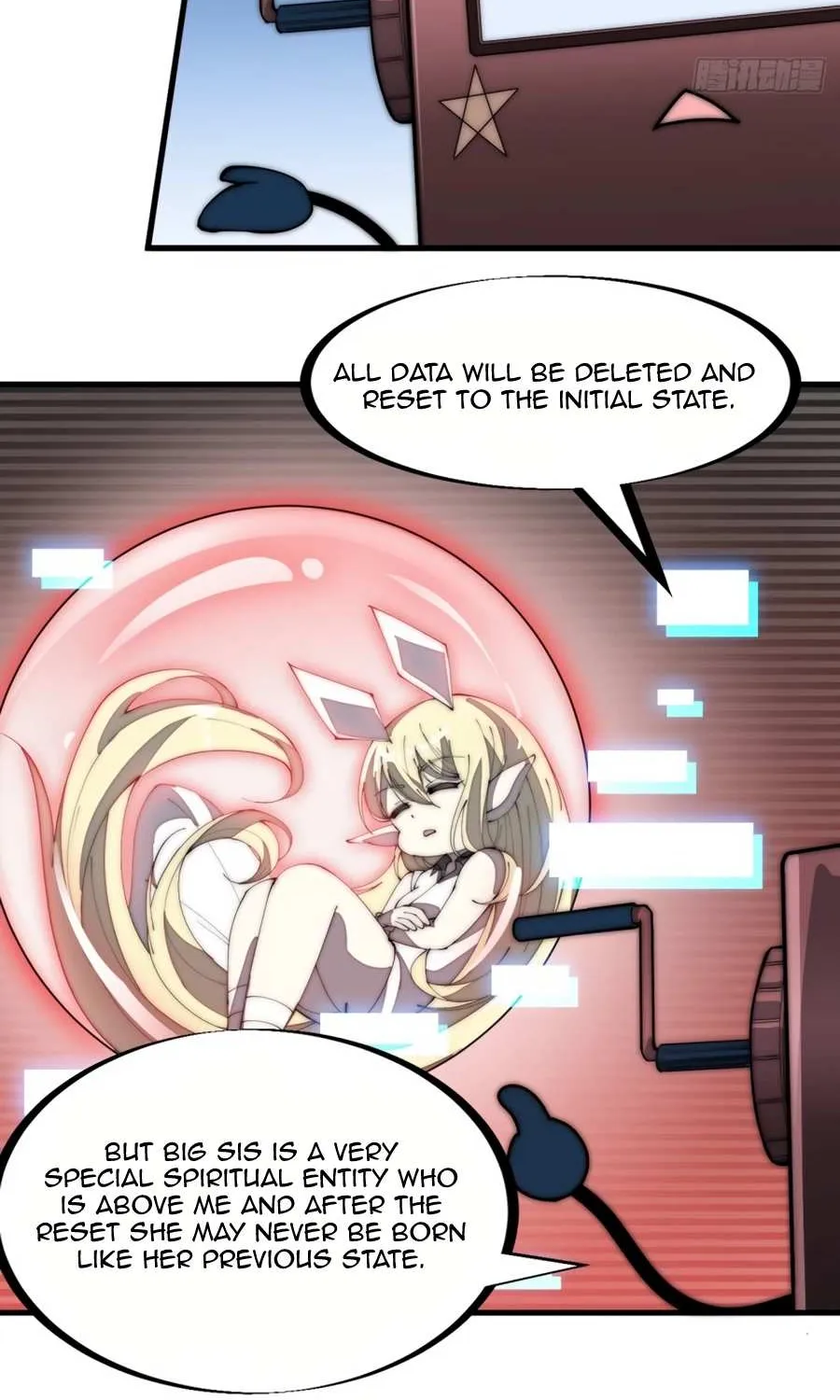 It Starts With A Mountain Kainu Manga Chapter 166 Page 12