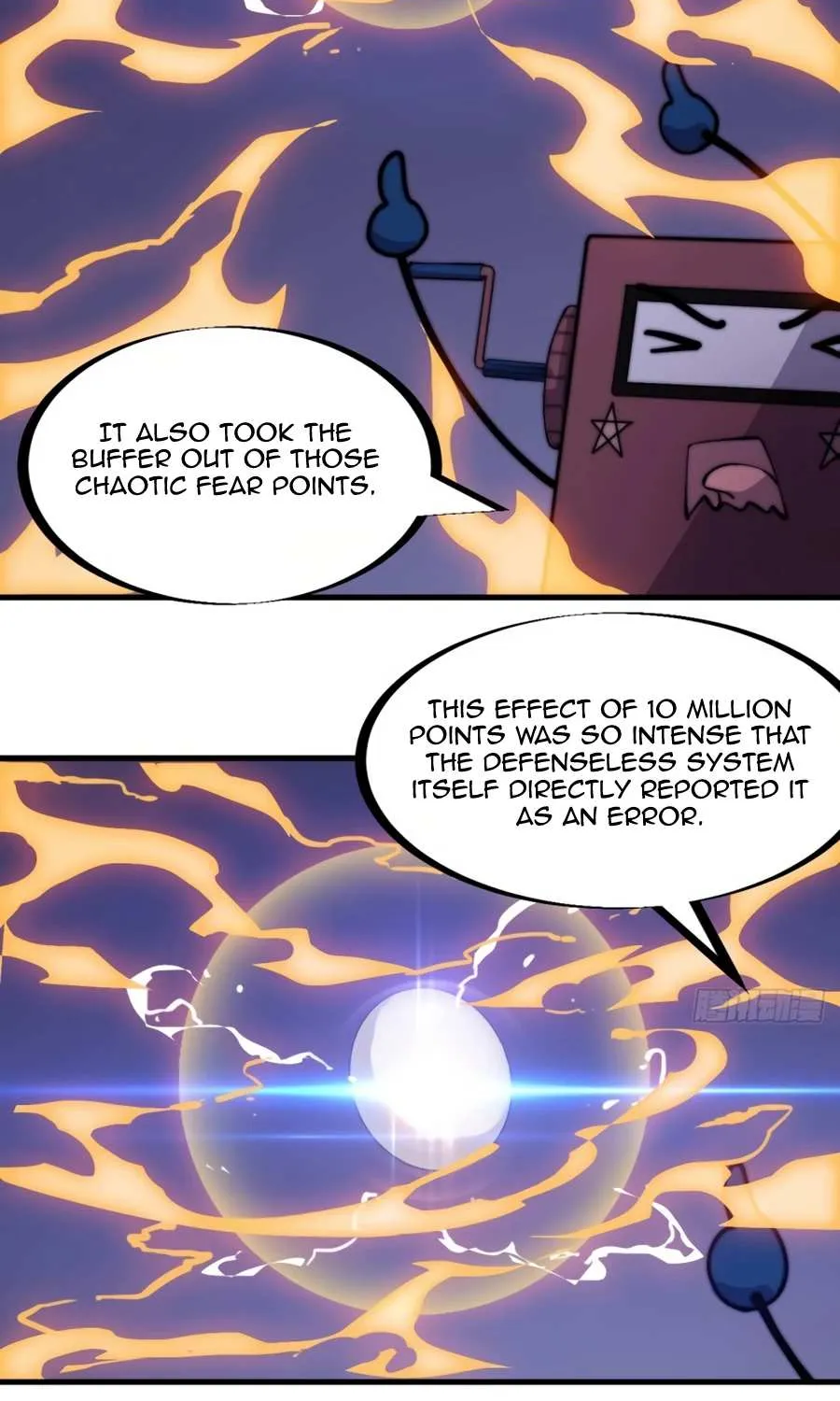 It Starts With A Mountain Kainu Manga Chapter 166 Page 18