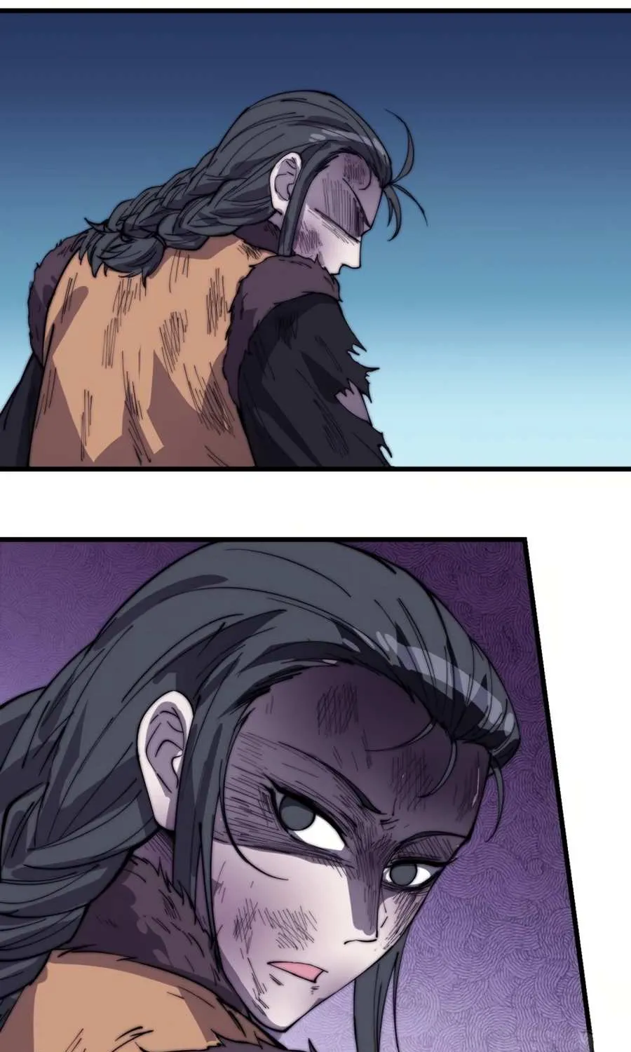 It Starts With A Mountain Kainu Manga Chapter 165 Page 12