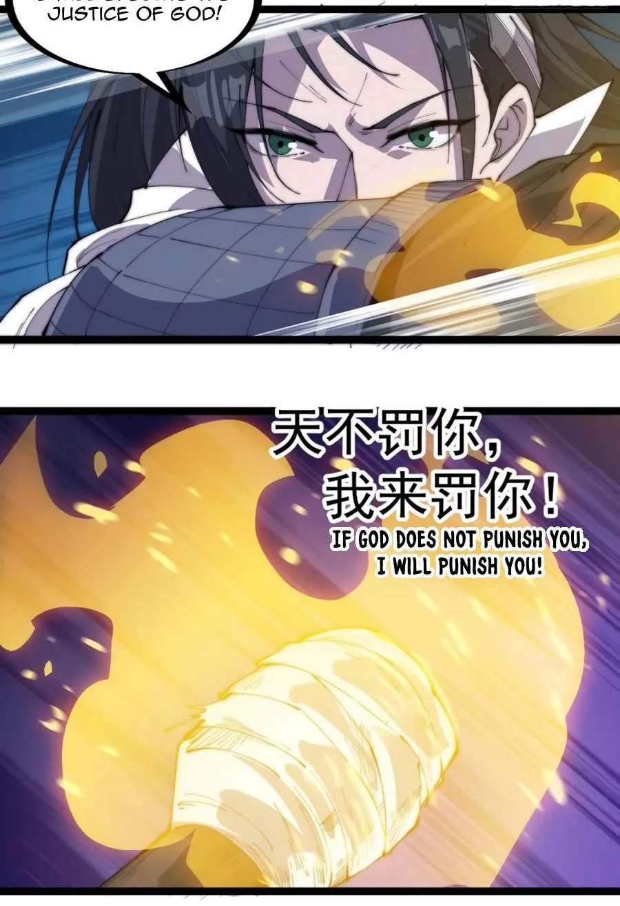 It Starts With A Mountain Kainu Manga Chapter 163 Page 24