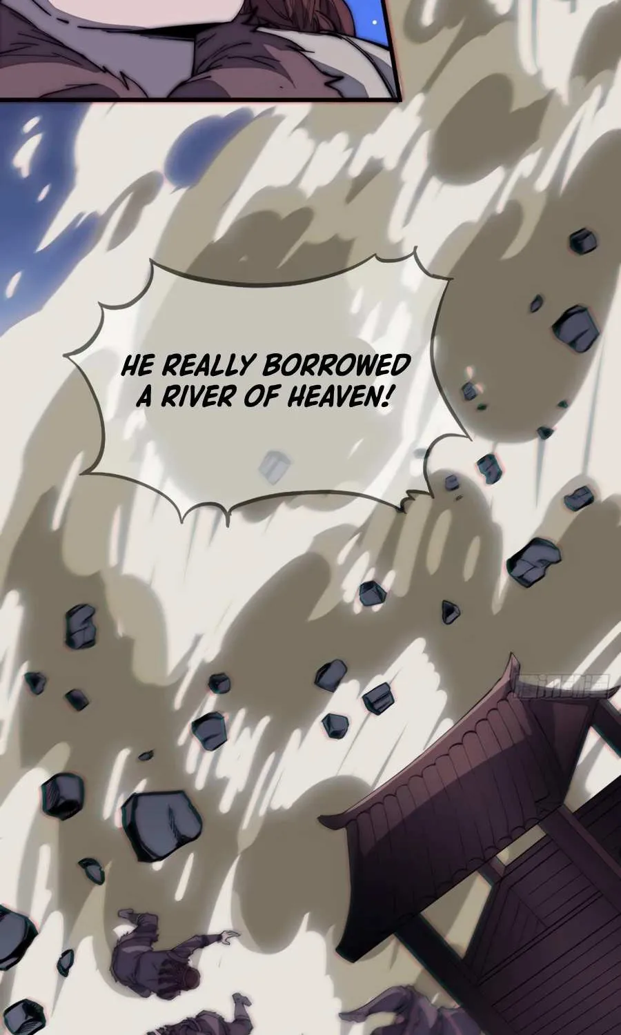 It Starts With A Mountain Kainu Manga Chapter 163 Page 30
