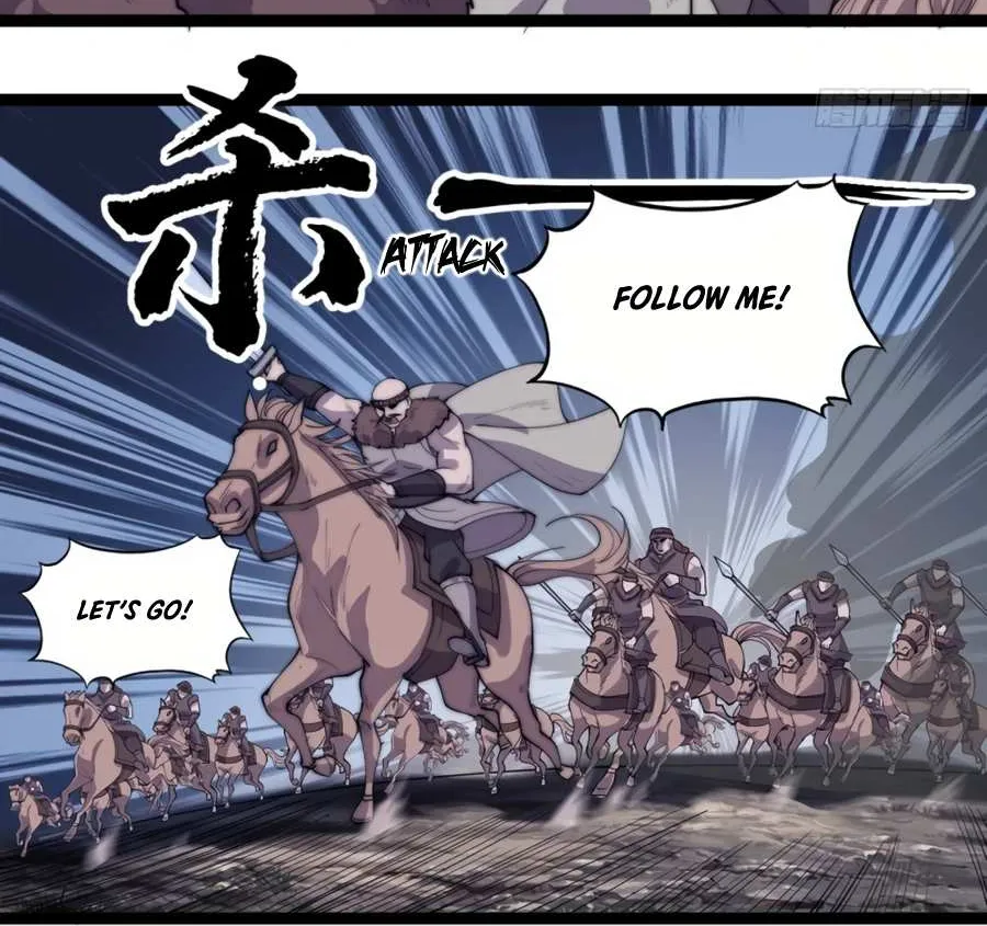 It Starts With A Mountain Kainu Manga Chapter 162 Page 23