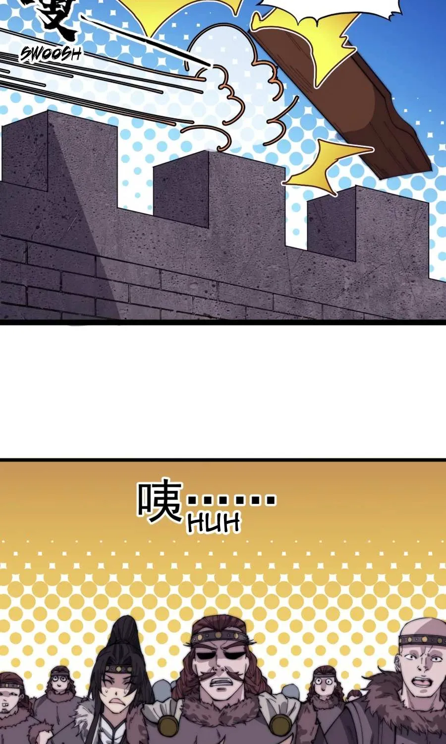 It Starts With A Mountain Kainu Manga Chapter 162 Page 25