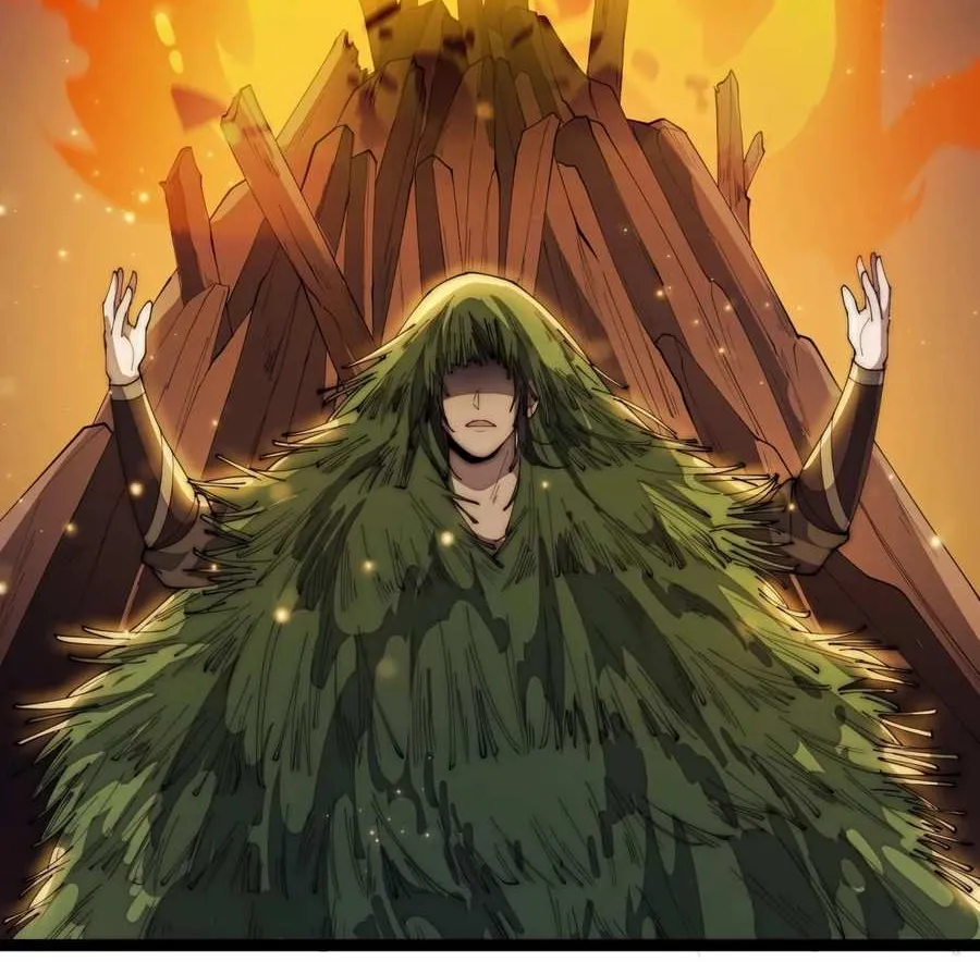 It Starts With A Mountain Kainu Manga Chapter 160 Page 5