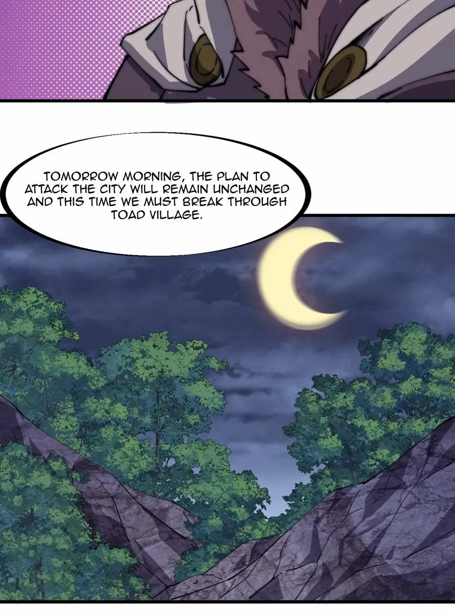 It Starts With A Mountain Kainu Manga Chapter 160 Page 12