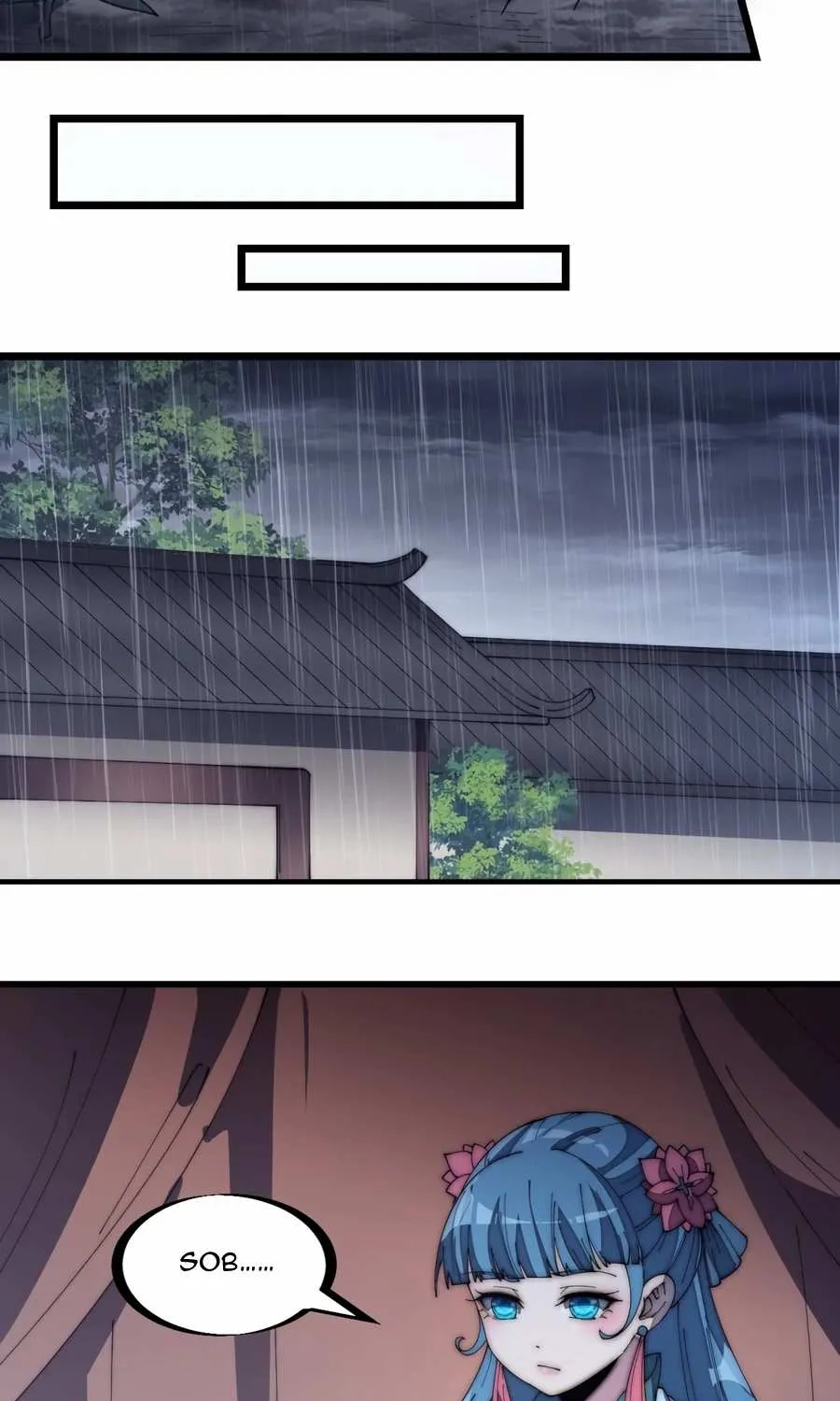 It Starts With A Mountain Kainu Manga Chapter 160 Page 20