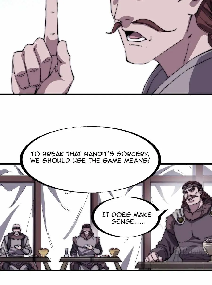 It Starts With A Mountain Kainu Manga Chapter 160 Page 41