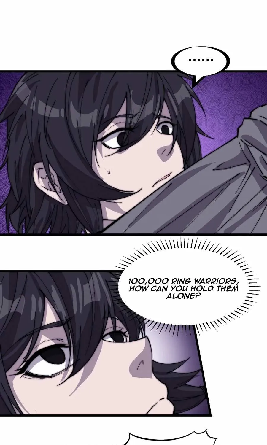 It Starts With A Mountain Kainu Manga Chapter 159 Page 29