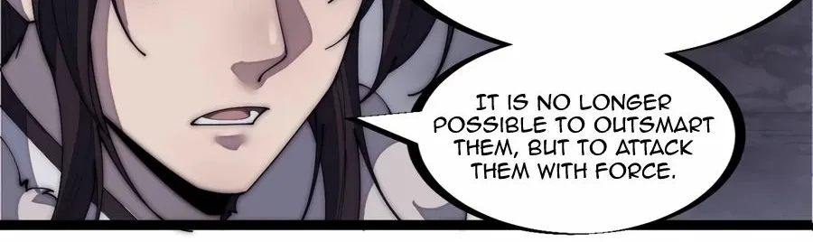 It Starts With A Mountain Kainu Manga Chapter 157 Page 25