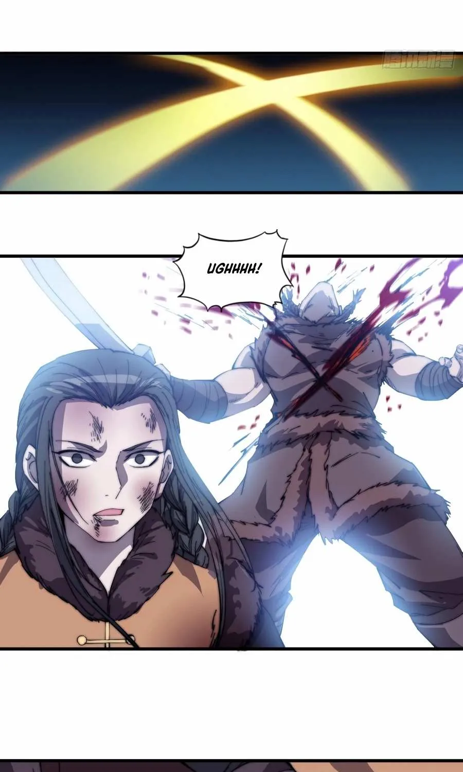 It Starts With A Mountain Kainu Manga Chapter 156 Page 6