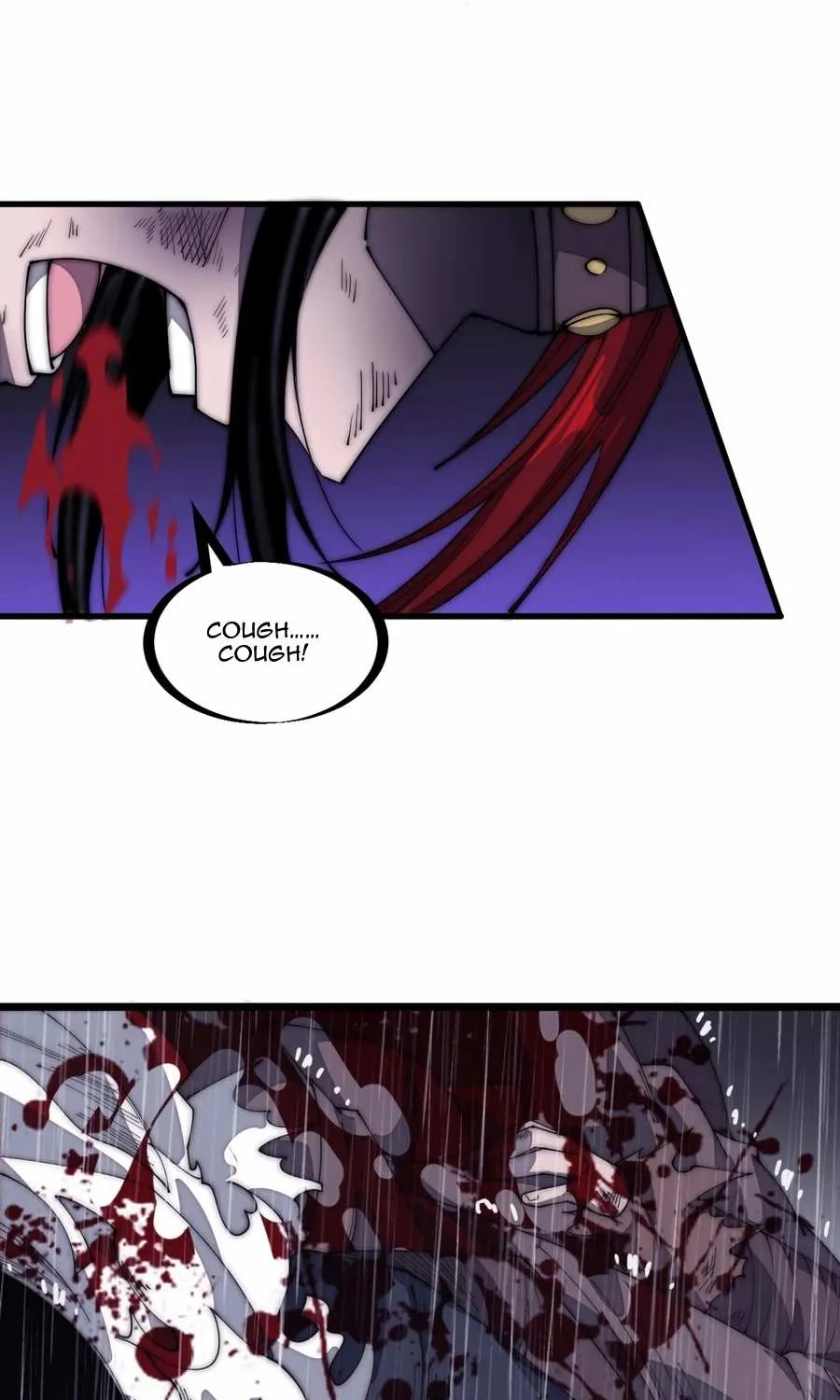 It Starts With A Mountain Kainu Manga Chapter 156 Page 25