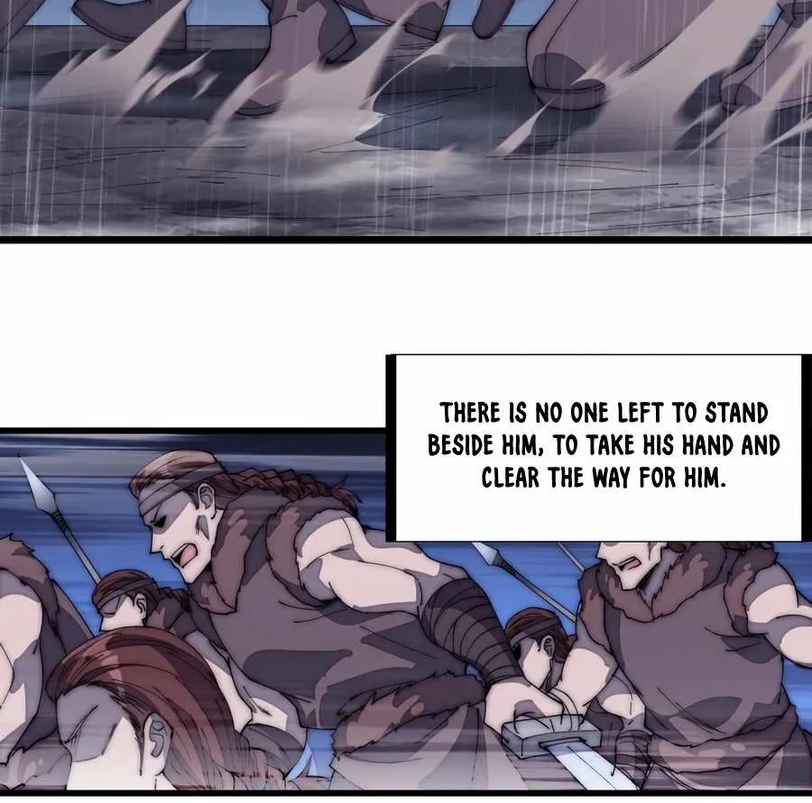 It Starts With A Mountain Kainu Manga Chapter 156 Page 32