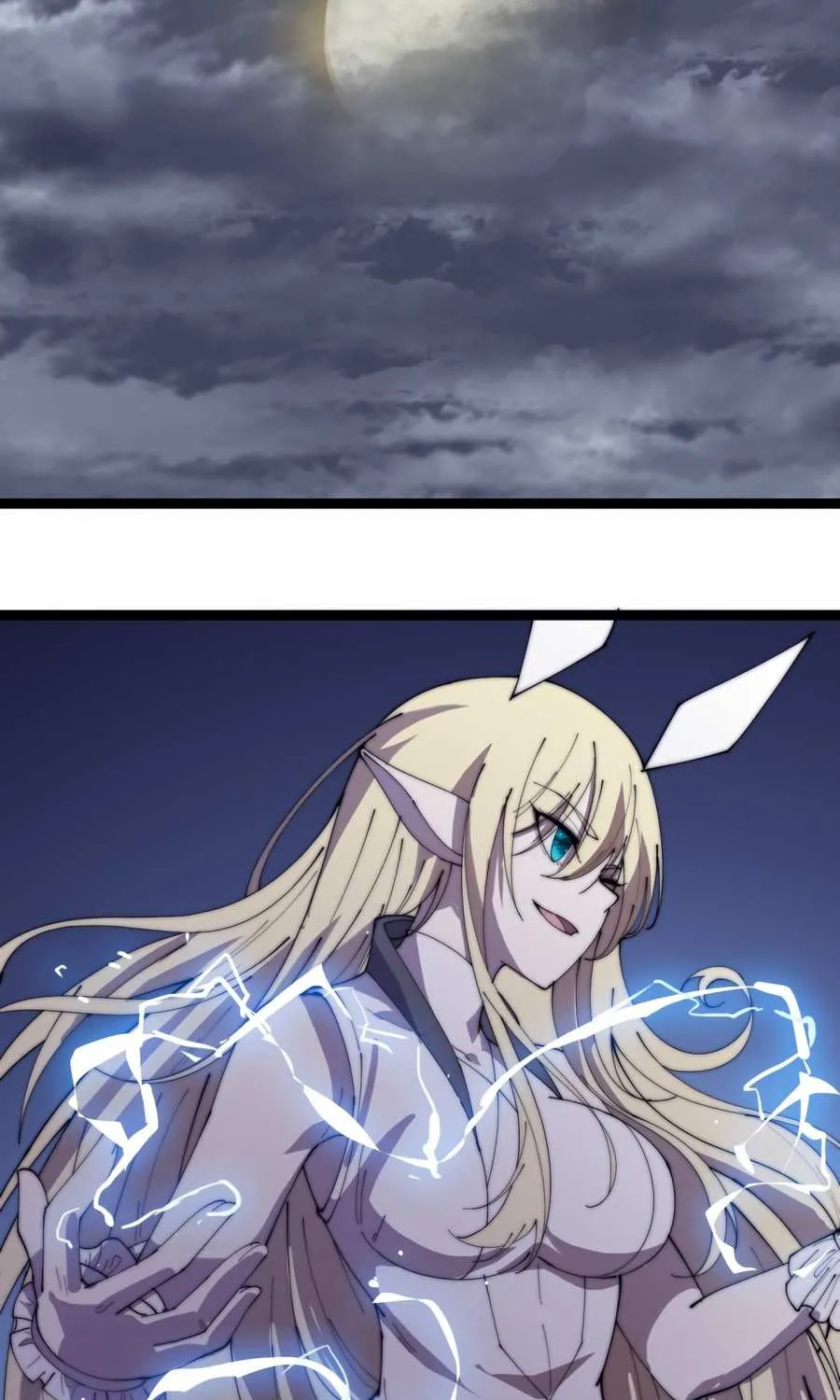 It Starts With A Mountain Kainu Manga Chapter 154 Page 22