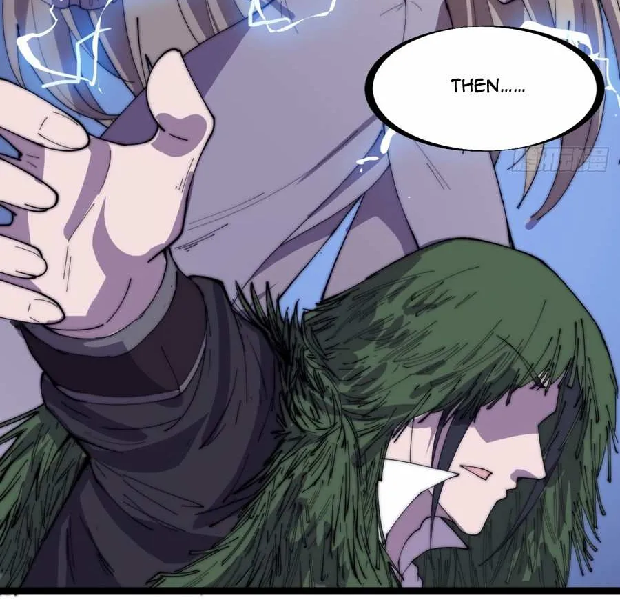 It Starts With A Mountain Kainu Manga Chapter 154 Page 23