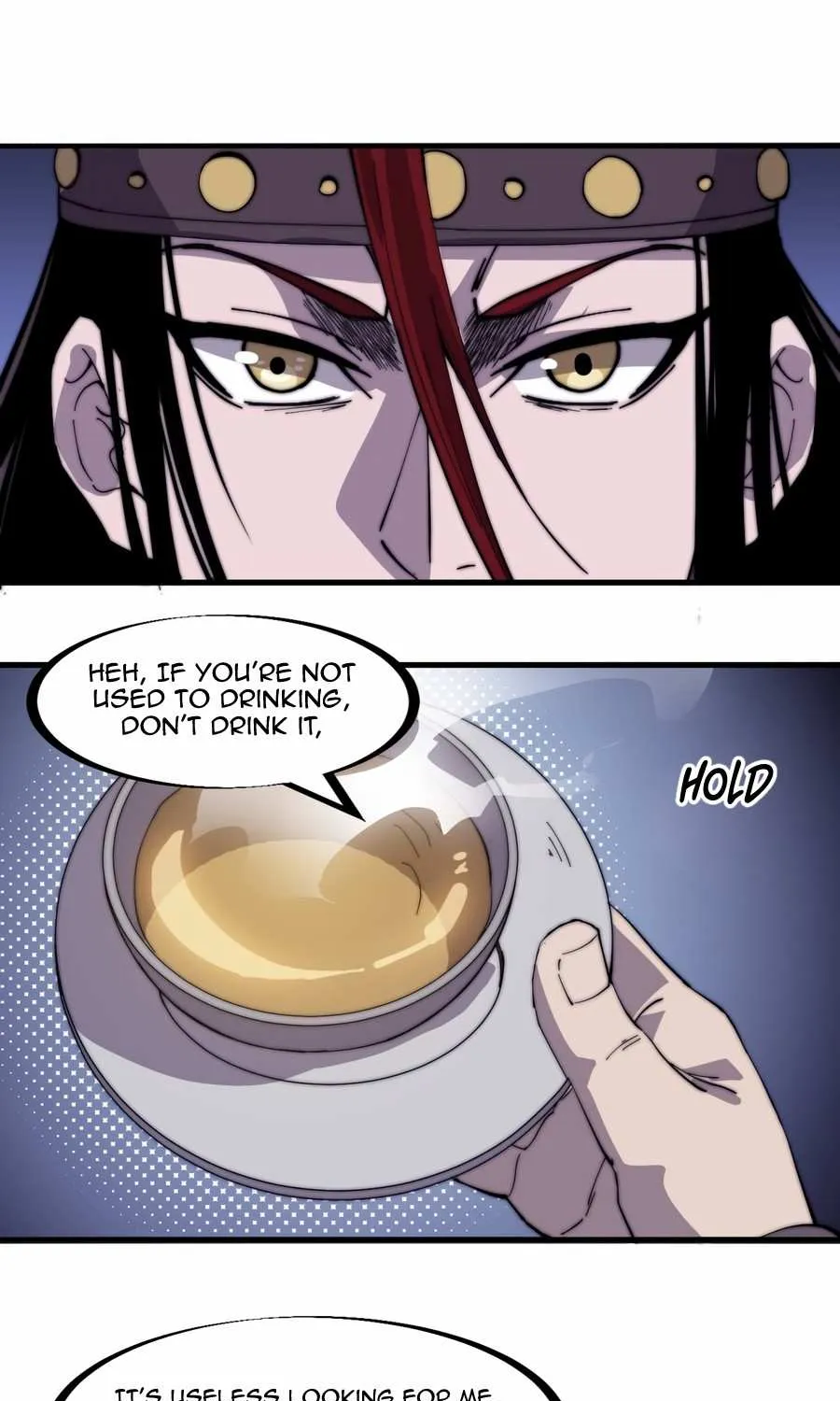 It Starts With A Mountain Kainu Manga Chapter 153 Page 10