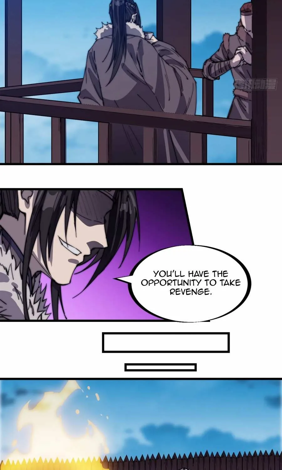 It Starts With A Mountain Kainu Manga Chapter 153 Page 14