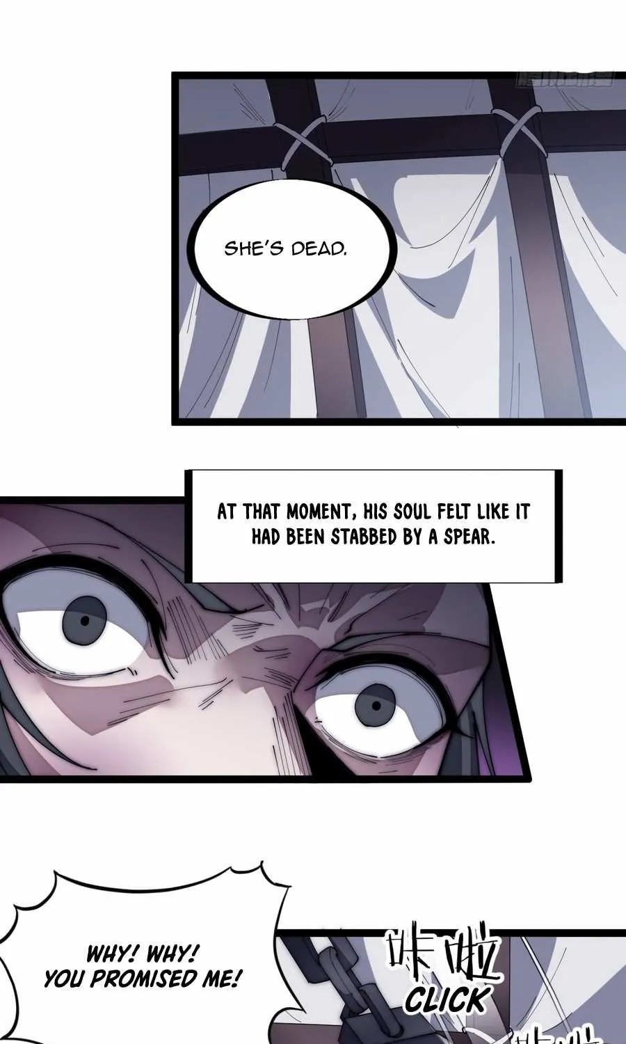 It Starts With A Mountain Kainu Manga Chapter 153 Page 21
