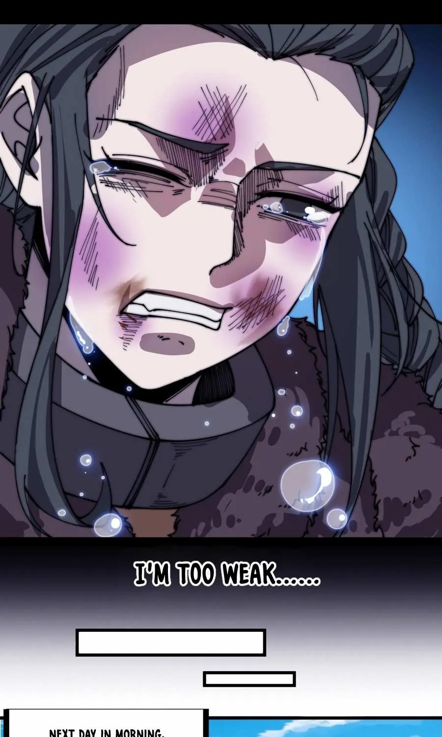 It Starts With A Mountain Kainu Manga Chapter 153 Page 29