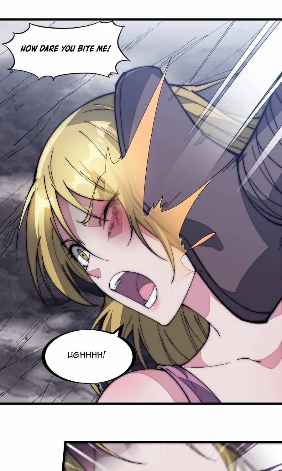 It Starts With A Mountain Kainu Manga Chapter 152 Page 16
