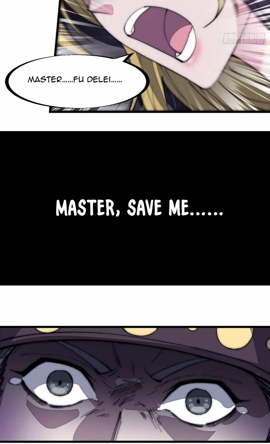 It Starts With A Mountain Kainu Manga Chapter 152 Page 17