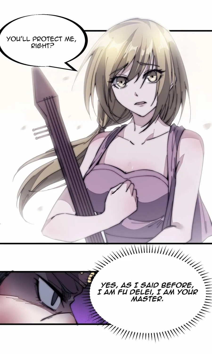 It Starts With A Mountain Kainu Manga Chapter 152 Page 22