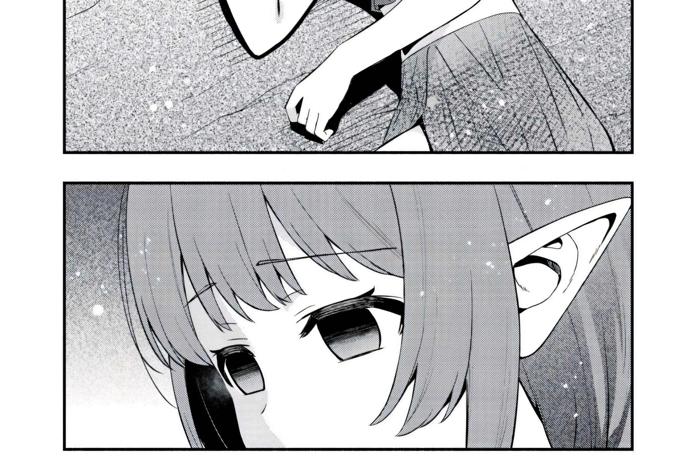 The Demon King's Educator -The Common Teacher Who Has Been Exiled From The Brave Academy Becomes A Private Teacher For The Devil's Daughters- Kainu Manga Chapter 20 Page 44